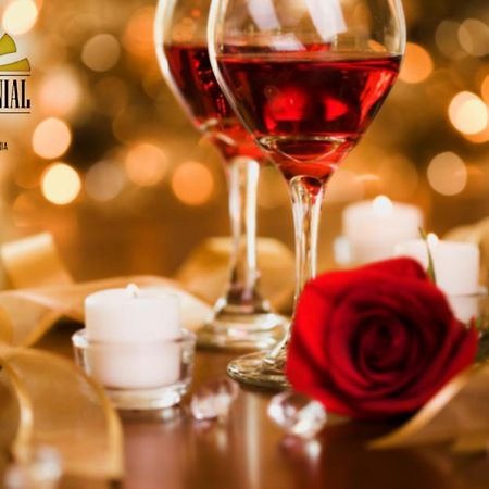 Hotel Vdl Colonial 비야 데 레이바 외부 사진